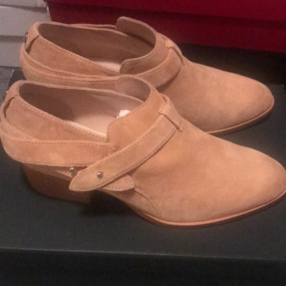 rag & bone Shoes - Rag & Bone boots